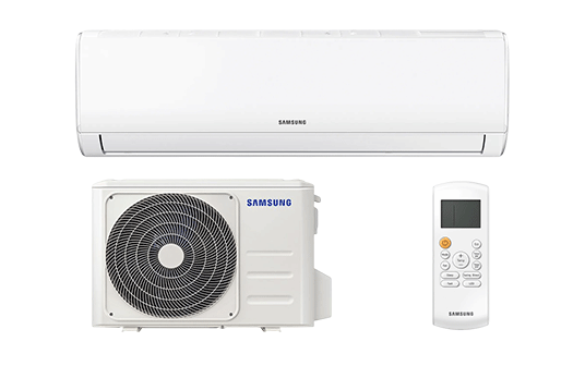 Ремонт сплит-систем Samsung в сервисном центре FIX-Samsung