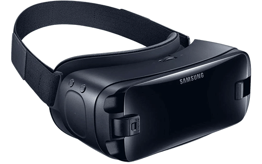 Ремонт VR систем Samsung в сервисном центре FIX-Samsung