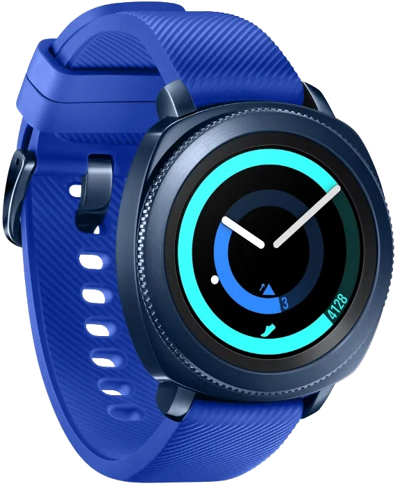 Ремонт смарт-часов Samsung Gear Sport в сервисном центре FIX-Samsung