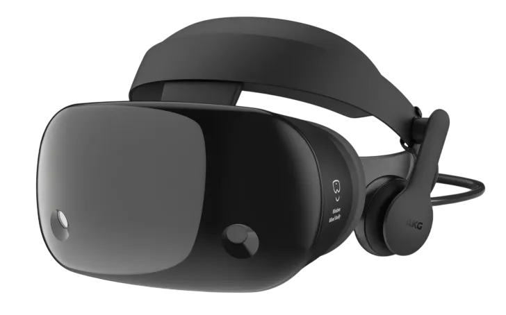 Ремонт VR систем Samsung Hmd Odyssey + в сервисном центре FIX-Samsung